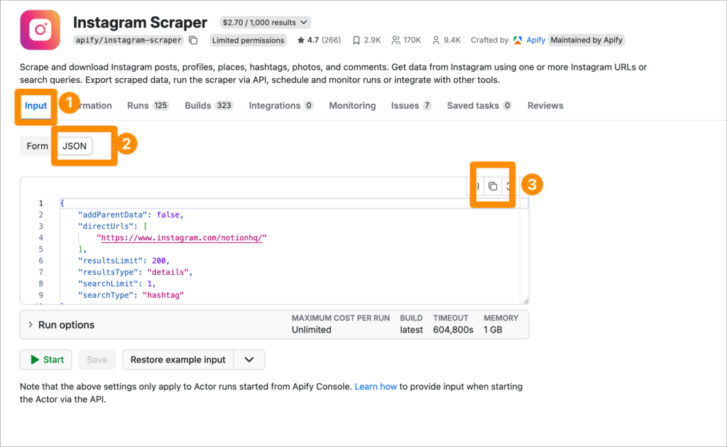 Notion+Make를 활용한 인스타그램 대본 추출기_9