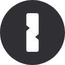 1Password 로고